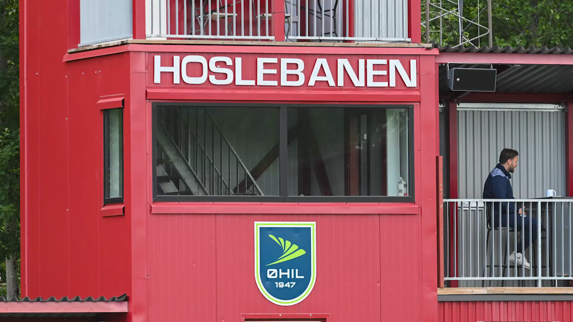 2024: NM: Møter ØHIL i cupen